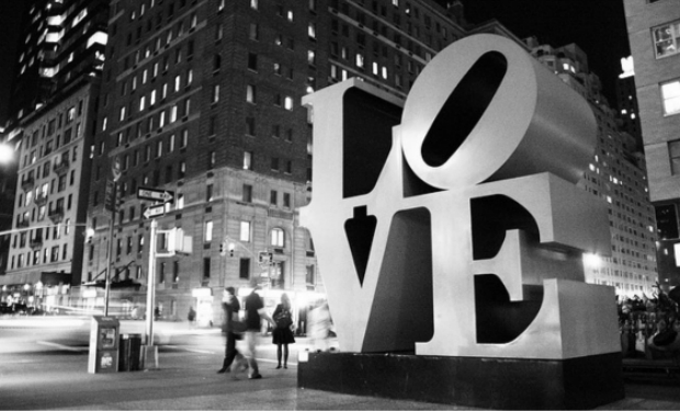 Un San Valentín para todo el mundo