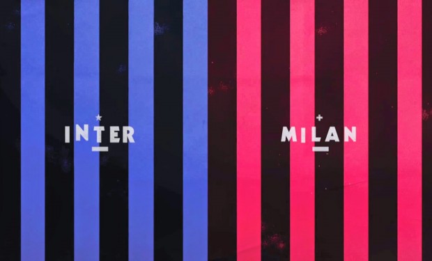 Coca Cola impulsa la paz entre hinchas del Inter y el Milan