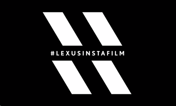 Una película colaborativa en Instagram