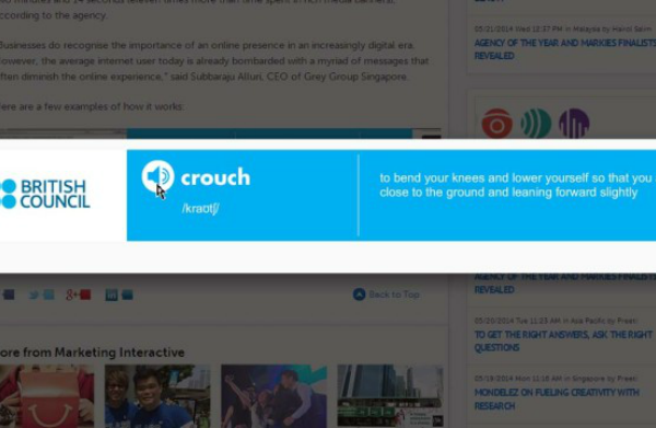 British Council