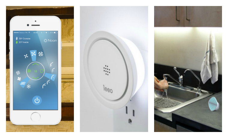 Internet de las cosas y Smart Homes, ¿Cómo potenciarlas?