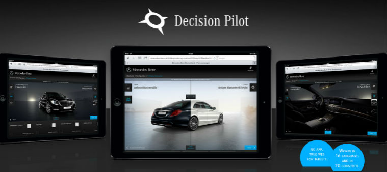 ¿Cómo influir en la decisión de compra a través de aplicaciones multiplataforma?