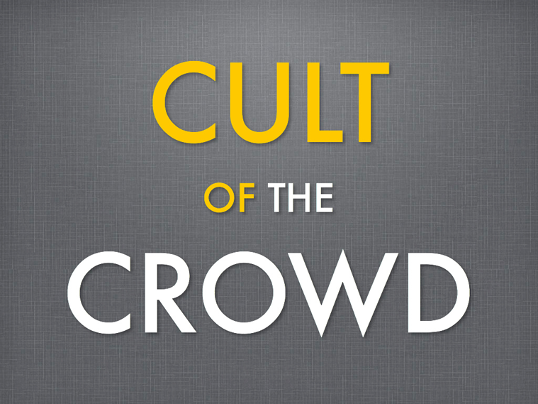 ¿Cómo el crowdfunding puede ayudarte en 2015?