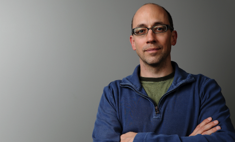 Ex CEO de Twitter Dick Costolo lanza una startup de fitness