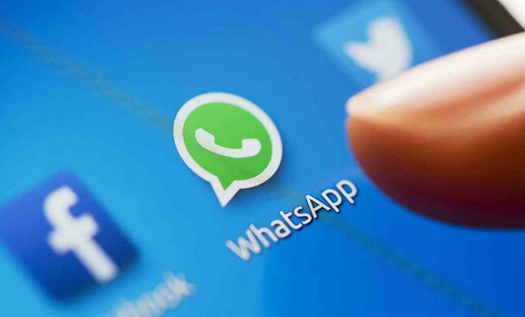 WhatsApp ahora permitirá a sus usuarios compartir datos con Facebook