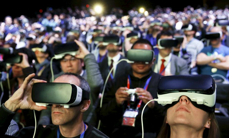 “Móvil es todo”: comenzó una nueva edición del Mobile World Congress (MWC)