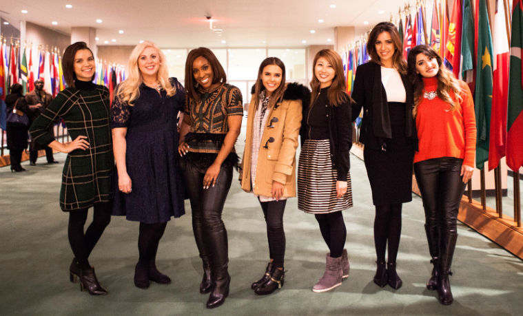 YouTube quiere incentivar a las mujeres a crear más contenido