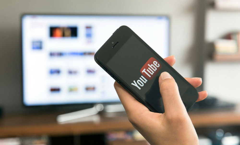 YouTube podría convertirse en un verdadero asesino de TV paga el próximo año