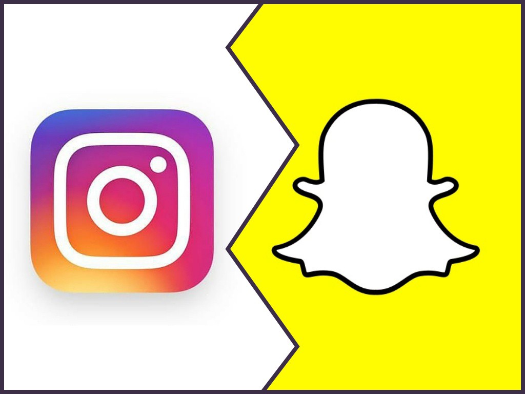 Instagram lanza su propio mapa para competir con Snapchat
