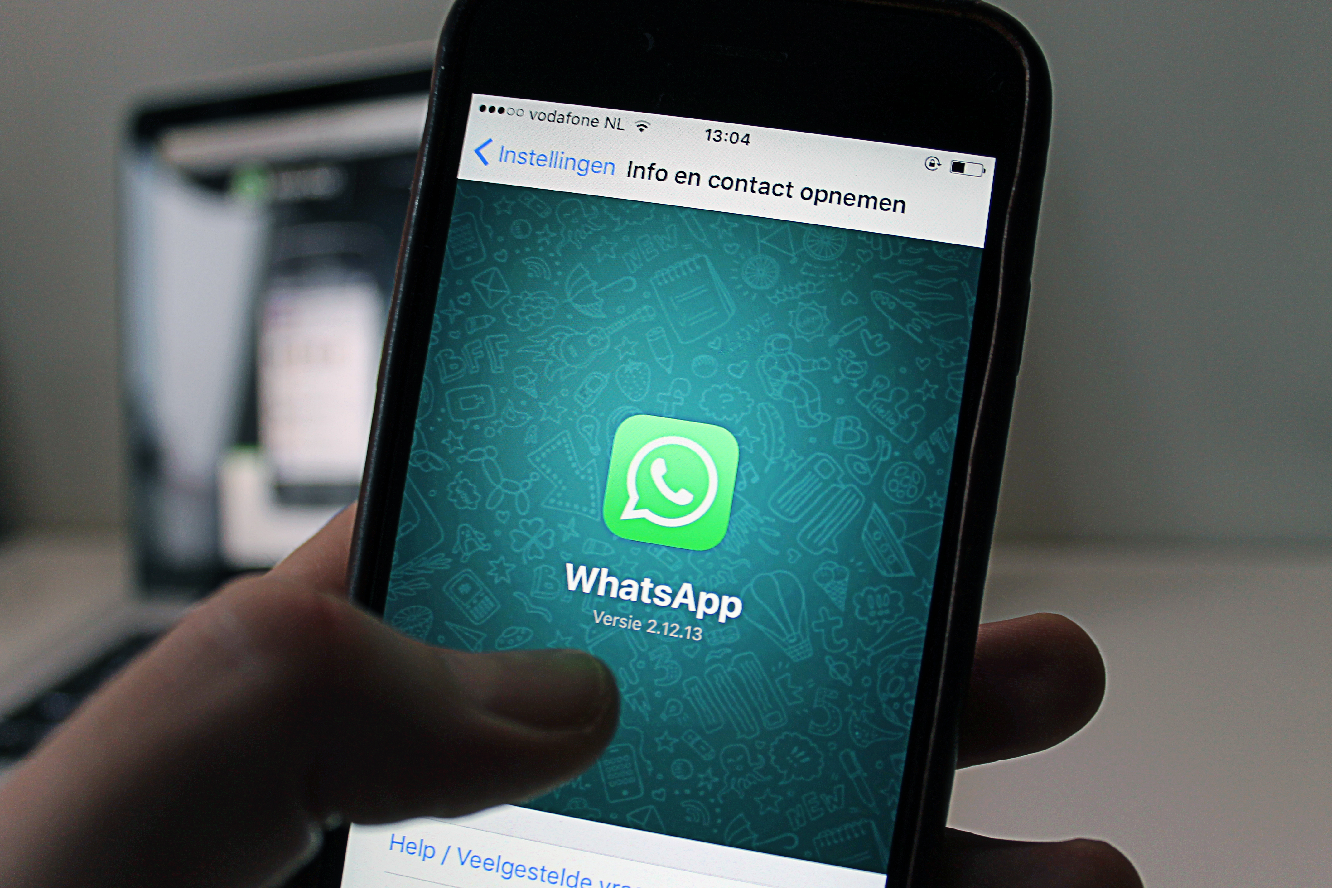 Whatsapp no se quedá atrás y lanza: “Whatsapp Status”