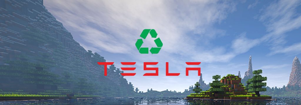 Tesla minecraft сервер Tesla minecraft сервер