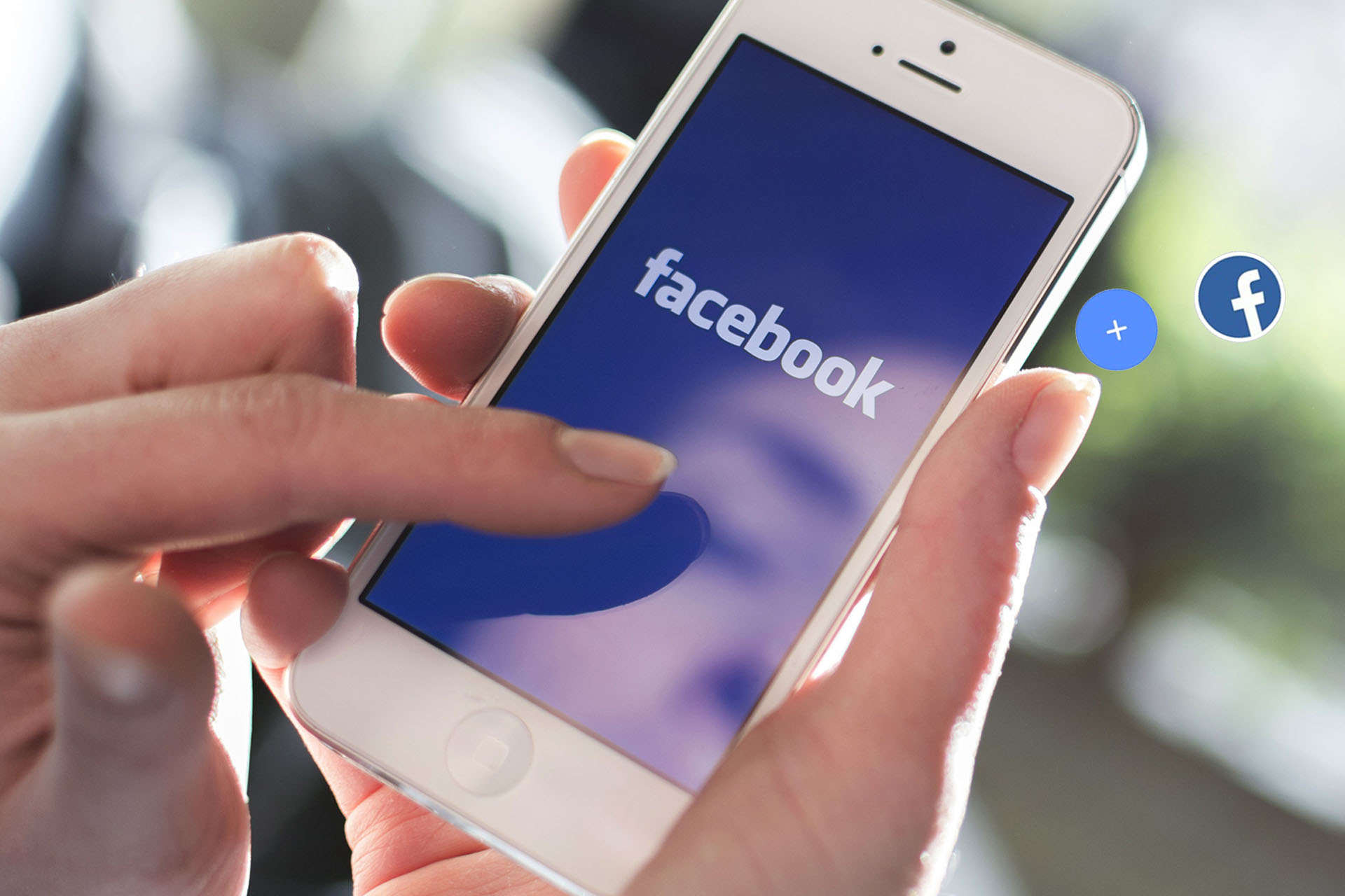 Las NO-tan populares Facebook Stories