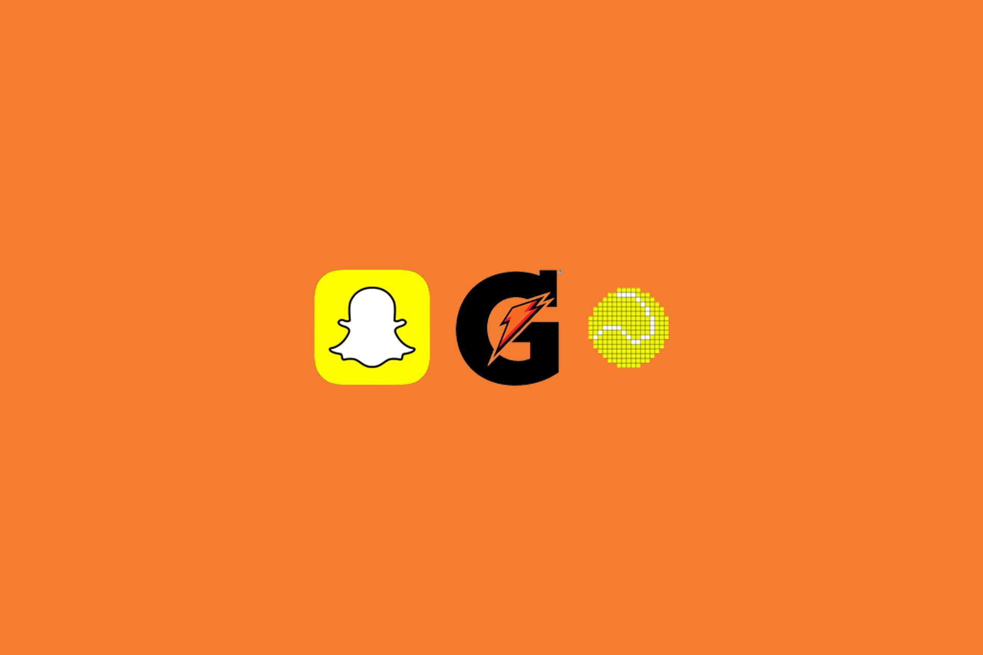 El primer juego in-app desarrollado en Snapchat con Serena Williams y Gatorade