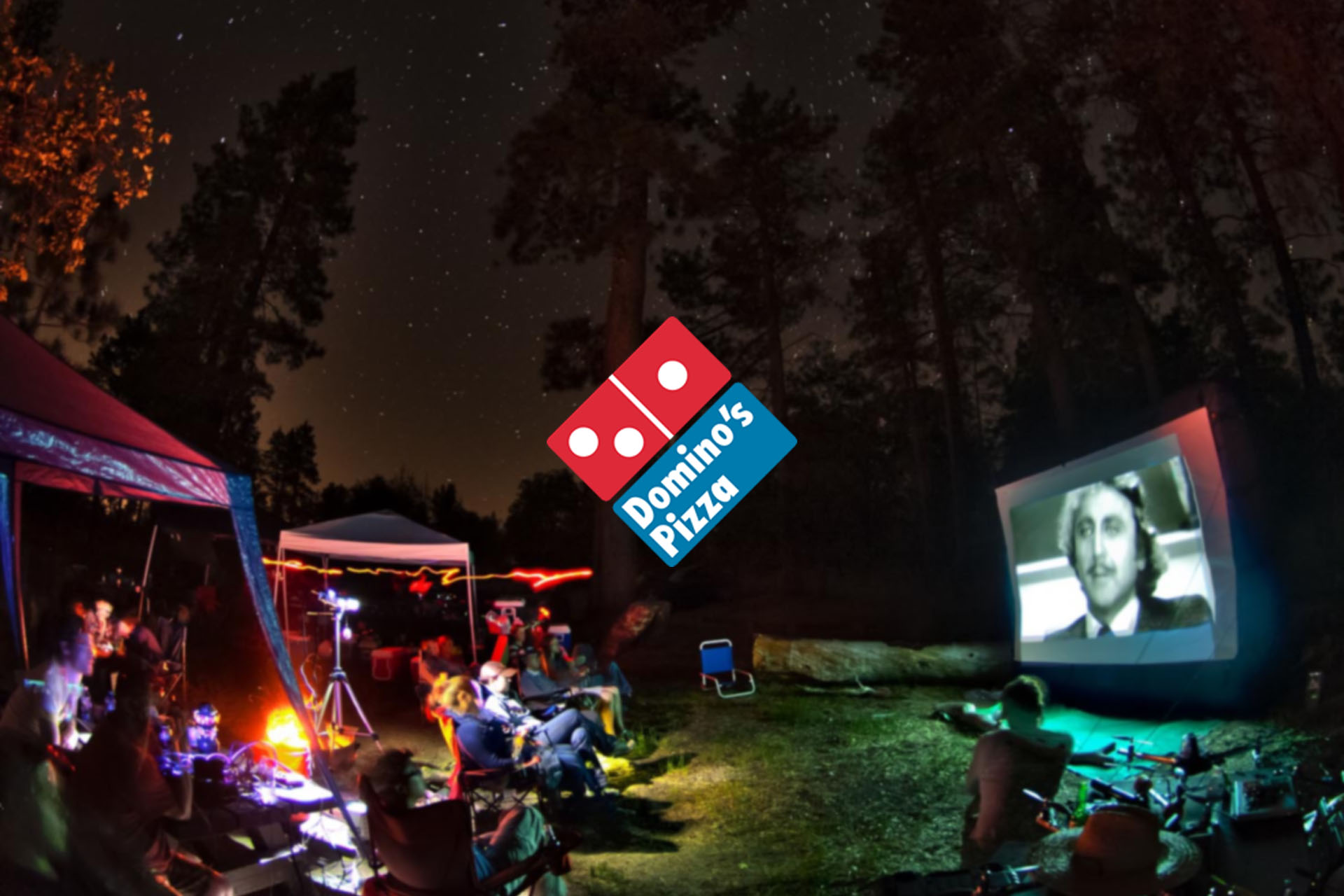 Domino´s va a transmitir “Ferris Bueller´s Day Off” por Facebook Live para inaugurar La Noche de Cine