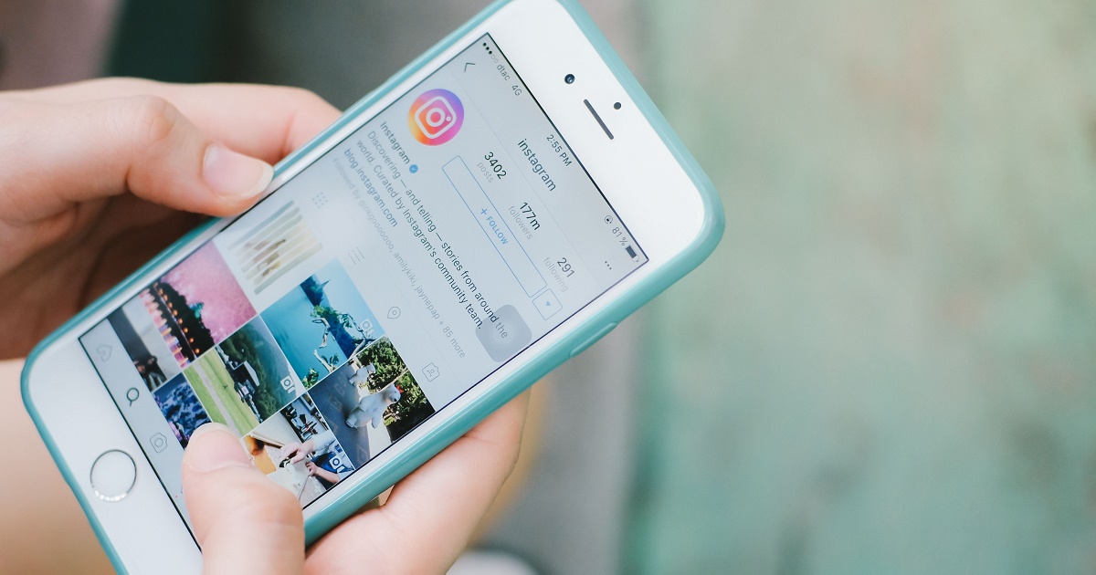 Instagram lanza la nueva función de chat de difusión «Canales» para creadores.