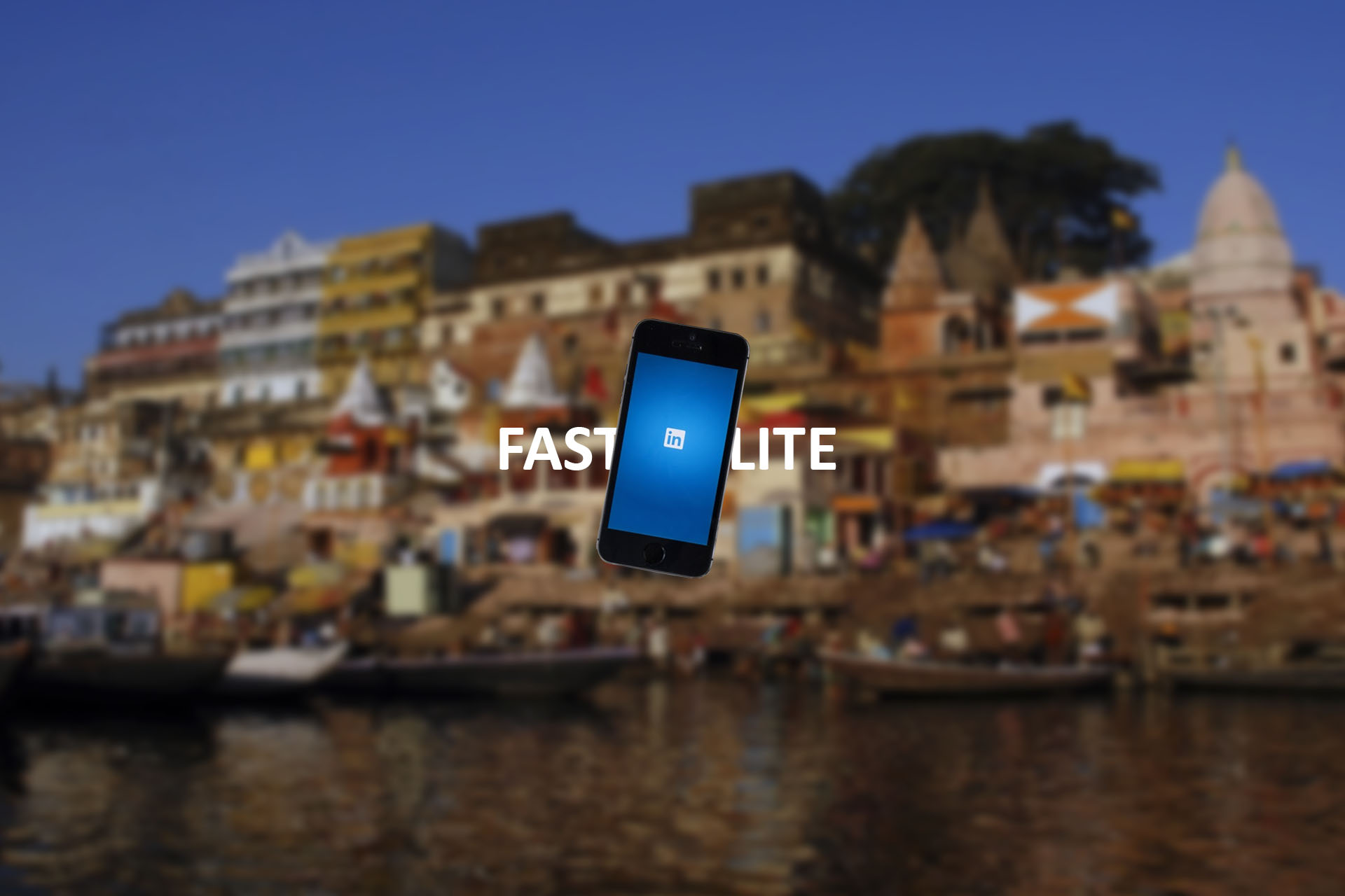 LinkedIn en busca de ser una app nativa en Android