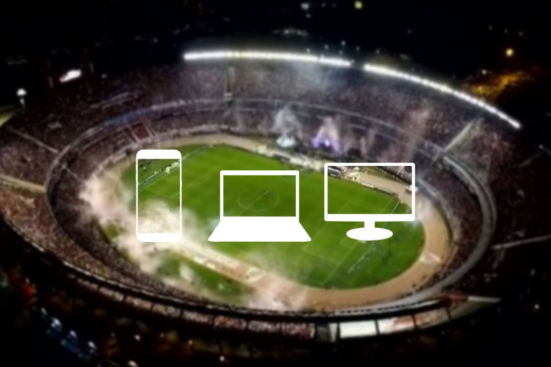 Sportflix | El Netflix de los deportes que llega para cambiar el mundo