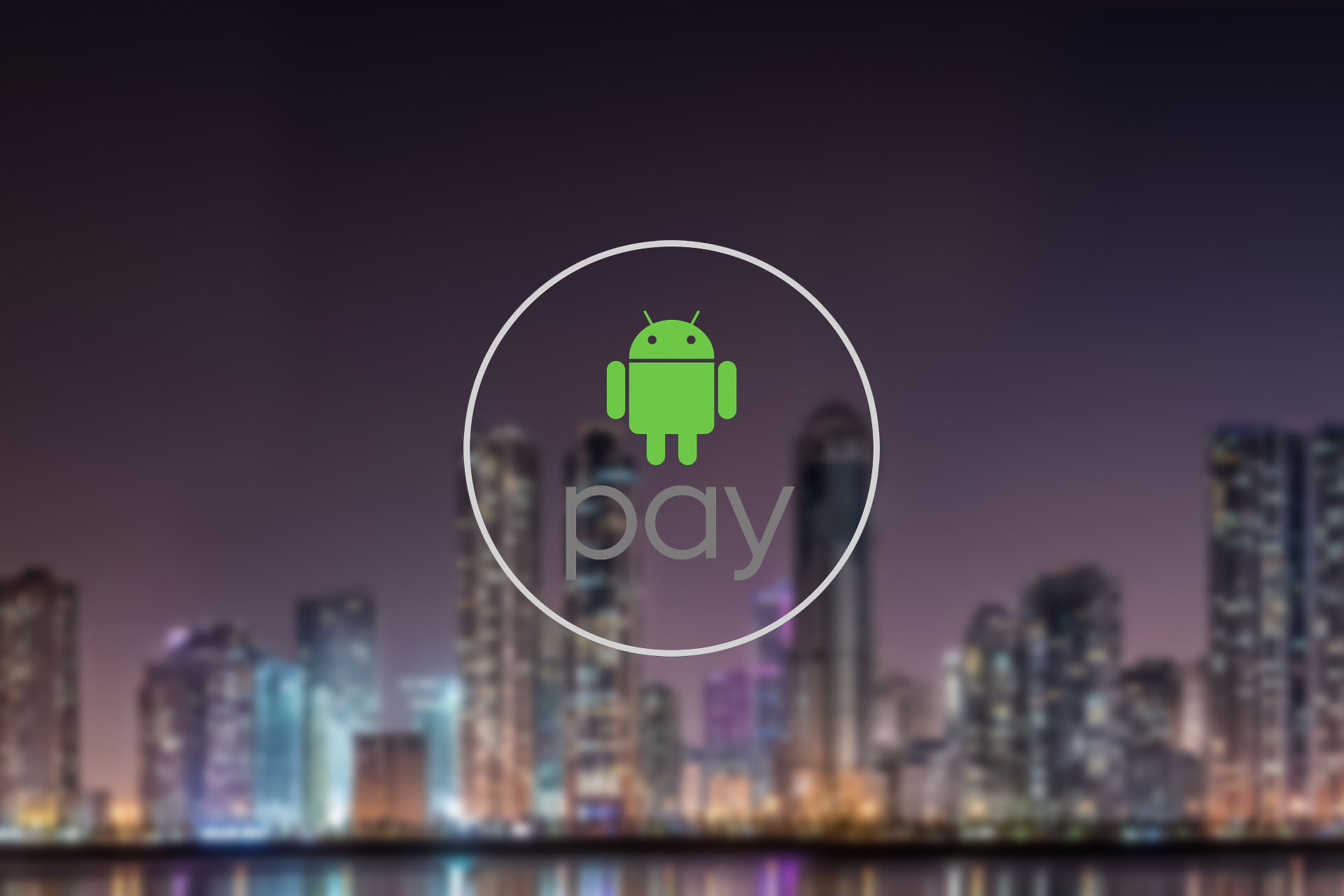 La contraofensiva de Google a Facebook: “Pay With Google”