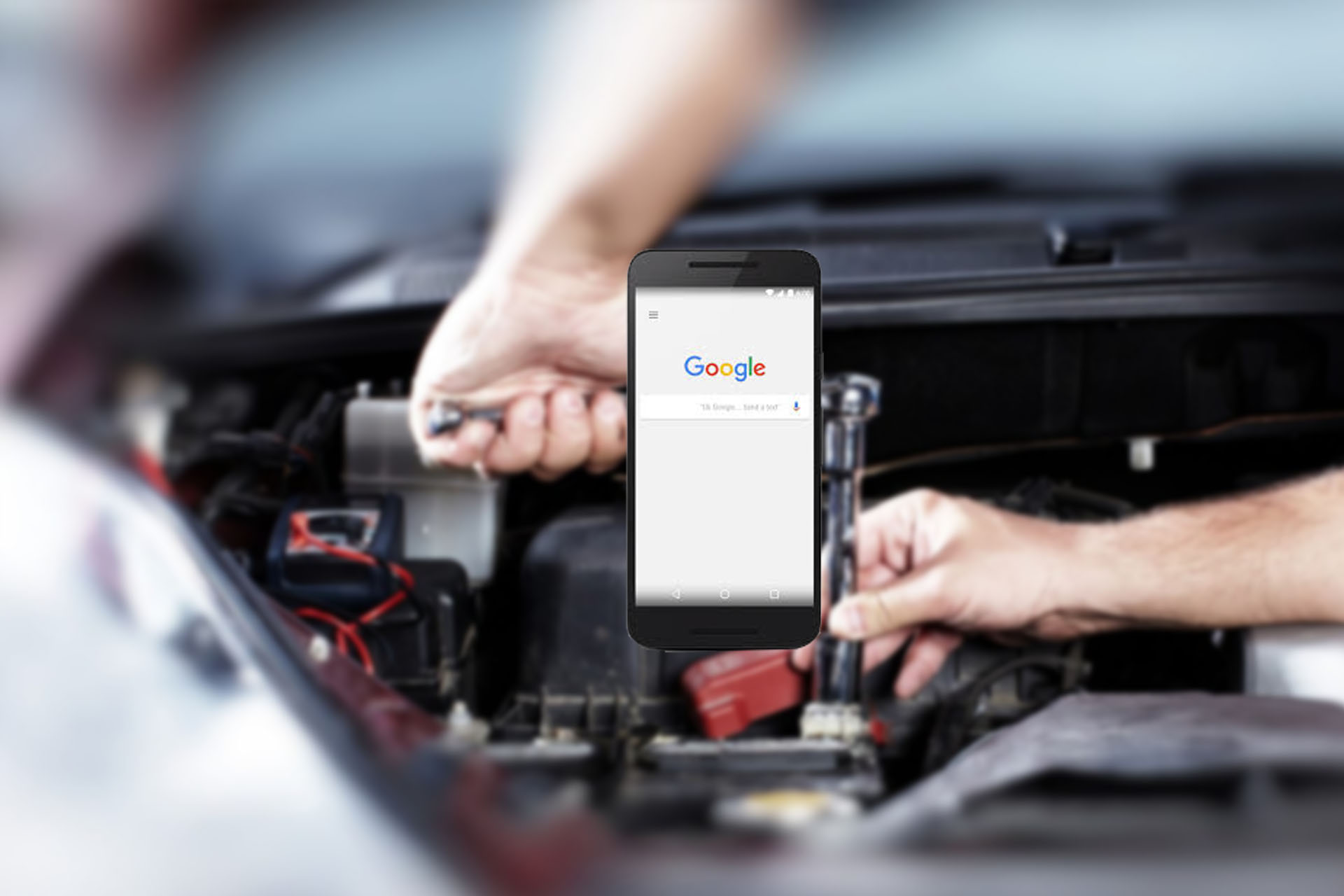 La industria automotriz necesita concentrarse en la venta después de la venta