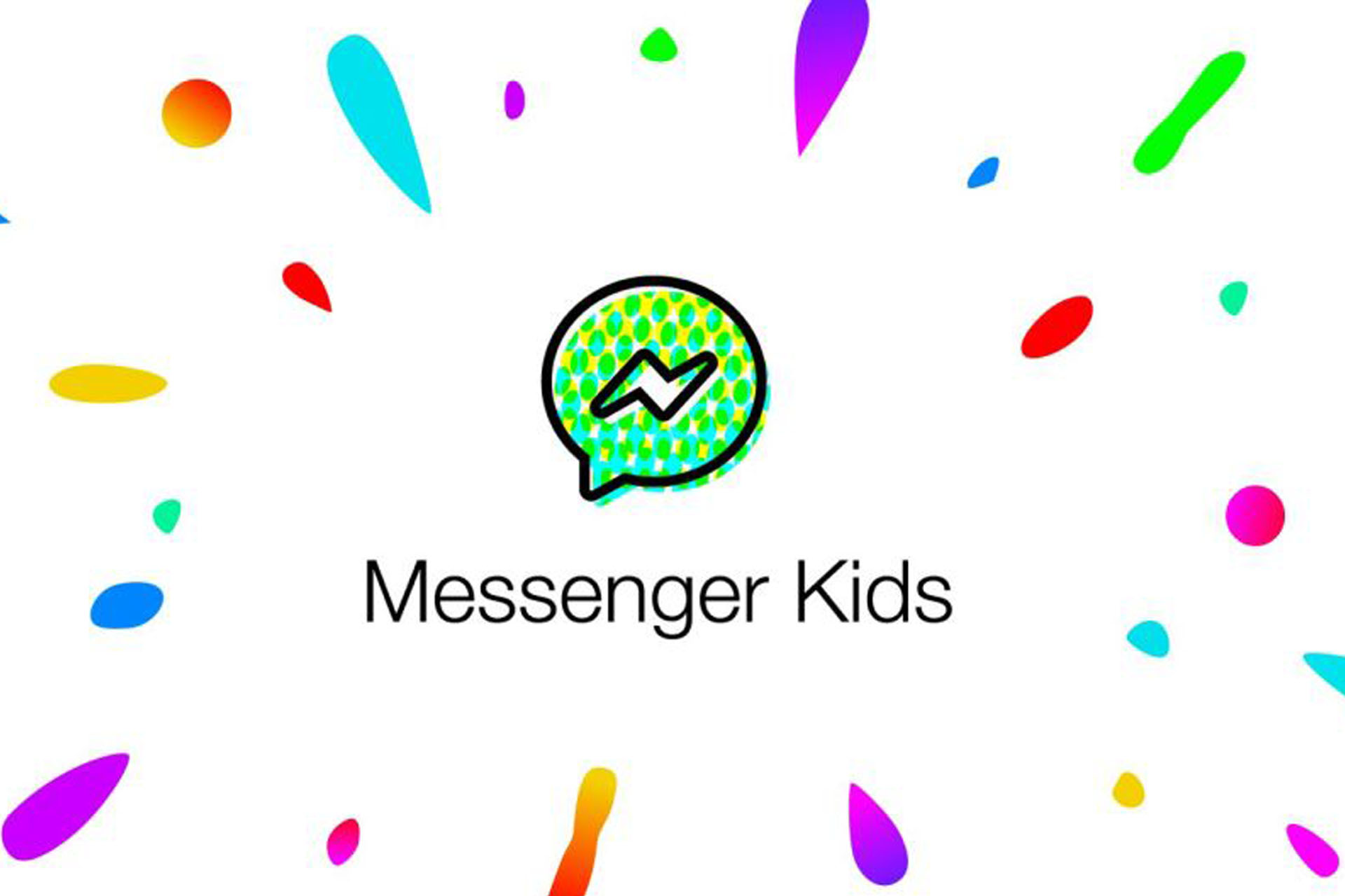 Messenger KIDS: El chat de Facebook para los menores de 13