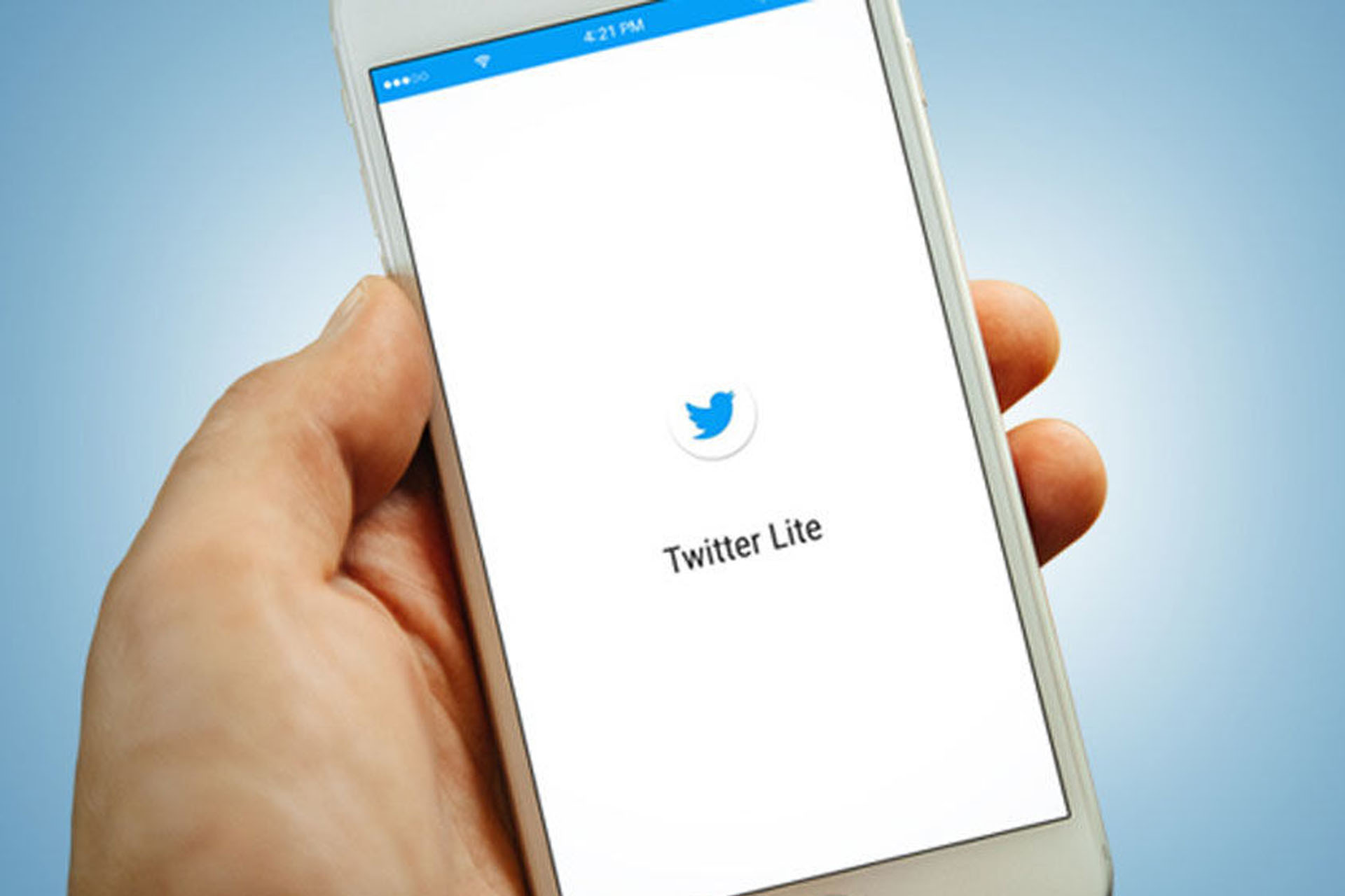 Twitter LITE | la versión «liviana» comienza a llegar a más países