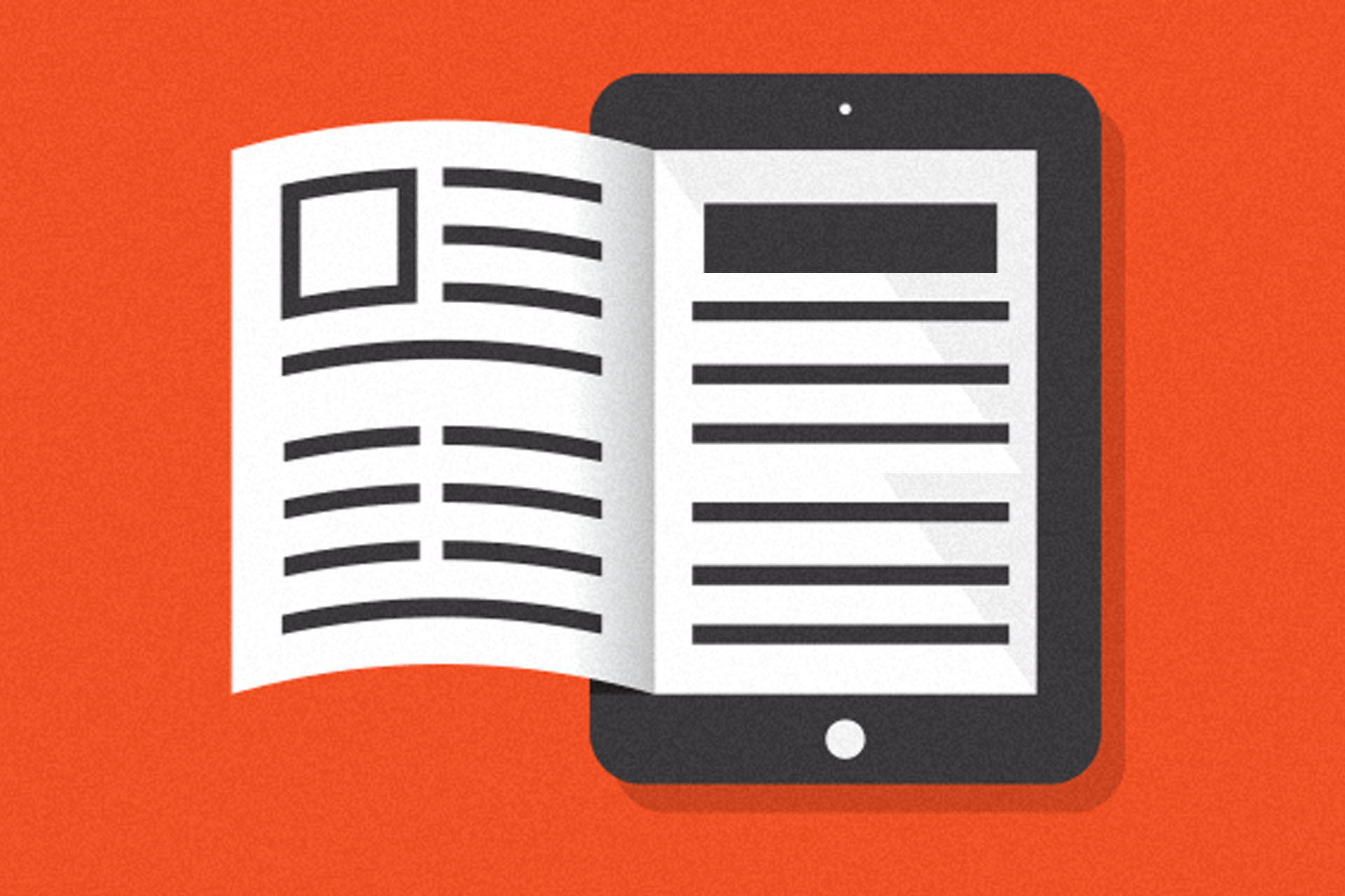 Apple compró Texture | el “Netflix” de las revistas