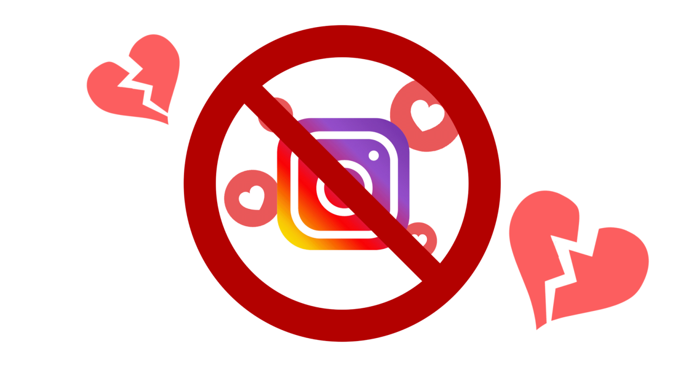 Instagram esconde likes en un prototipo de diseño