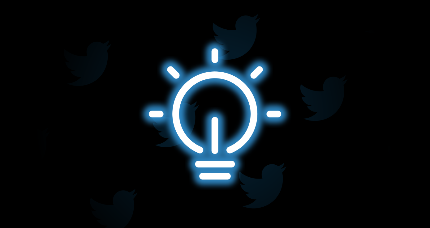 Twitter presenta la opción “Lights Out” de ahorro de batería