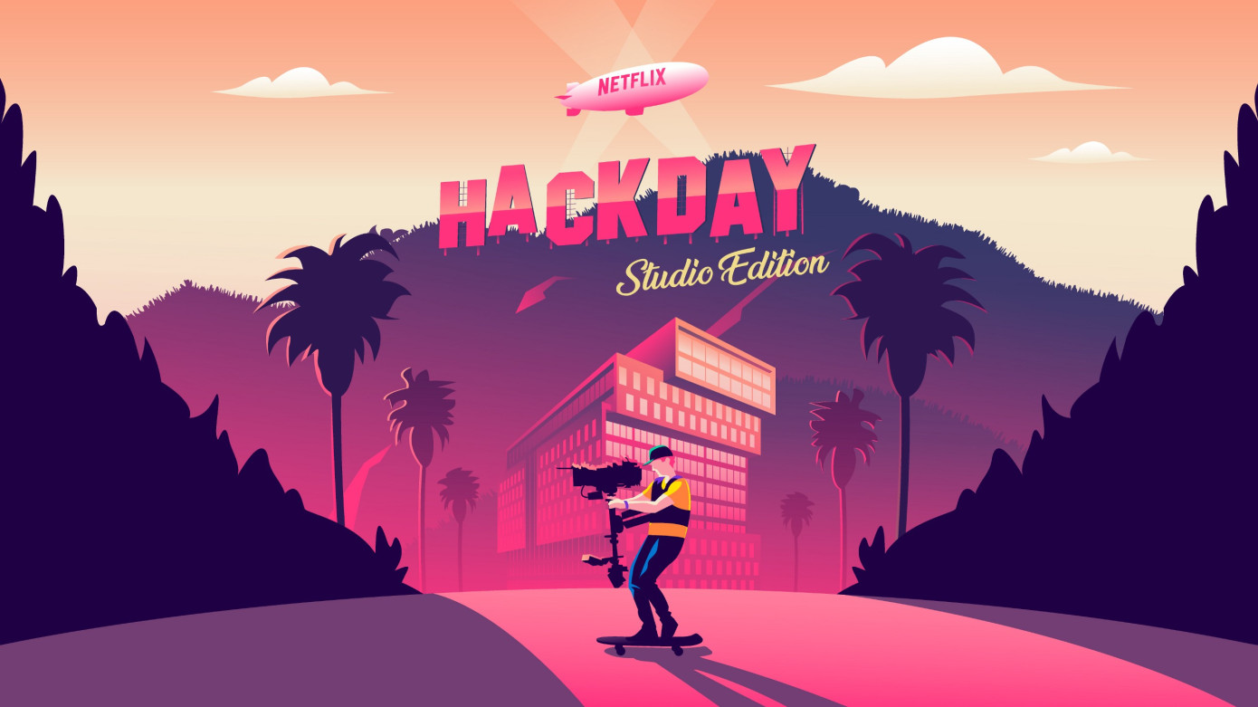 Netflix te permite sentir la acción en una escena al hacer vibrar tu teléfono