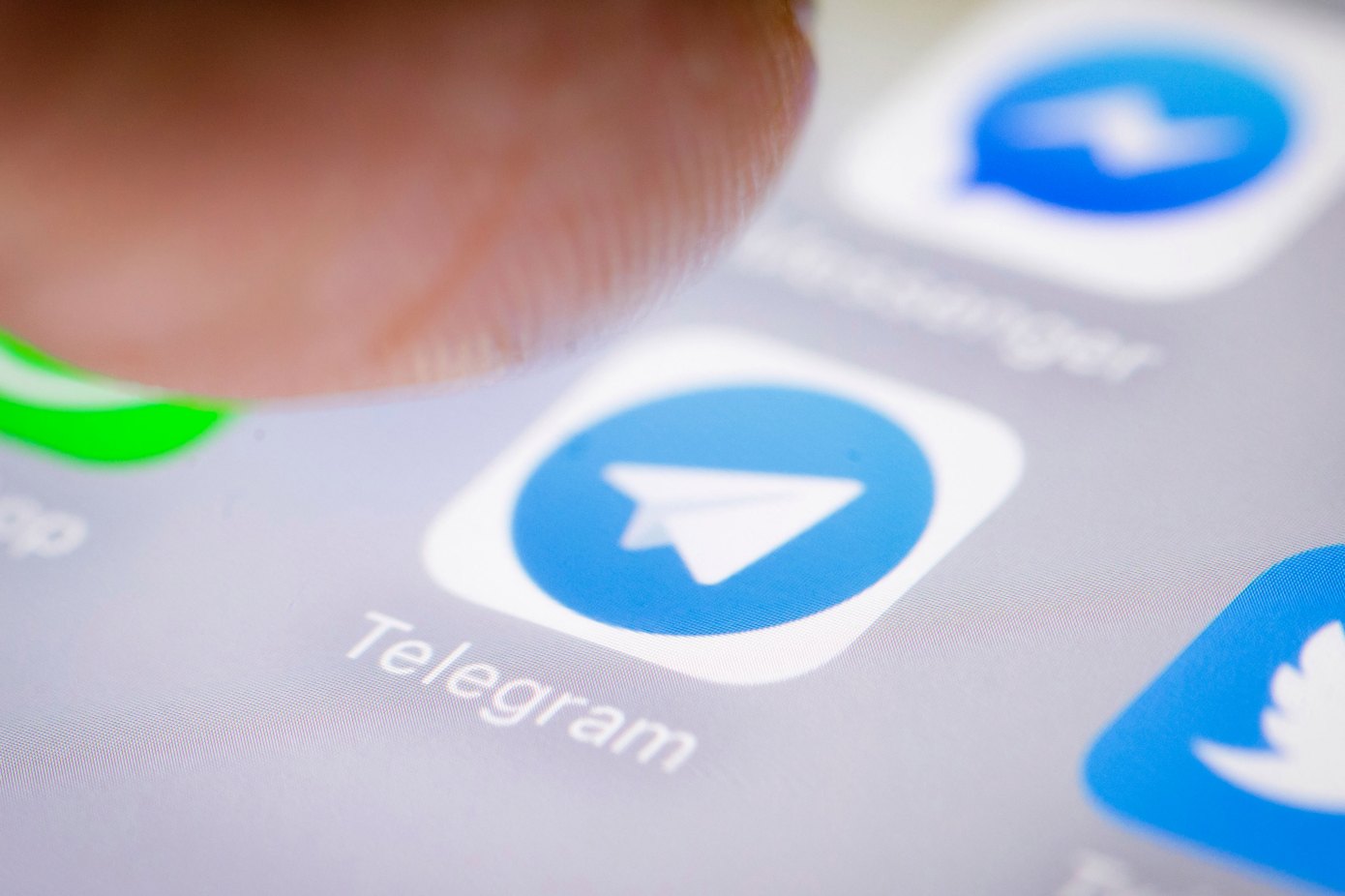 Telegram presenta una función para evitar que los usuarios envíen mensajes de texto con demasiada frecuencia en un grupo