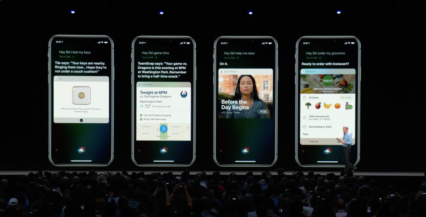 Apple suspende la calificación de respuesta de Siri por preocupaciones de privacidad