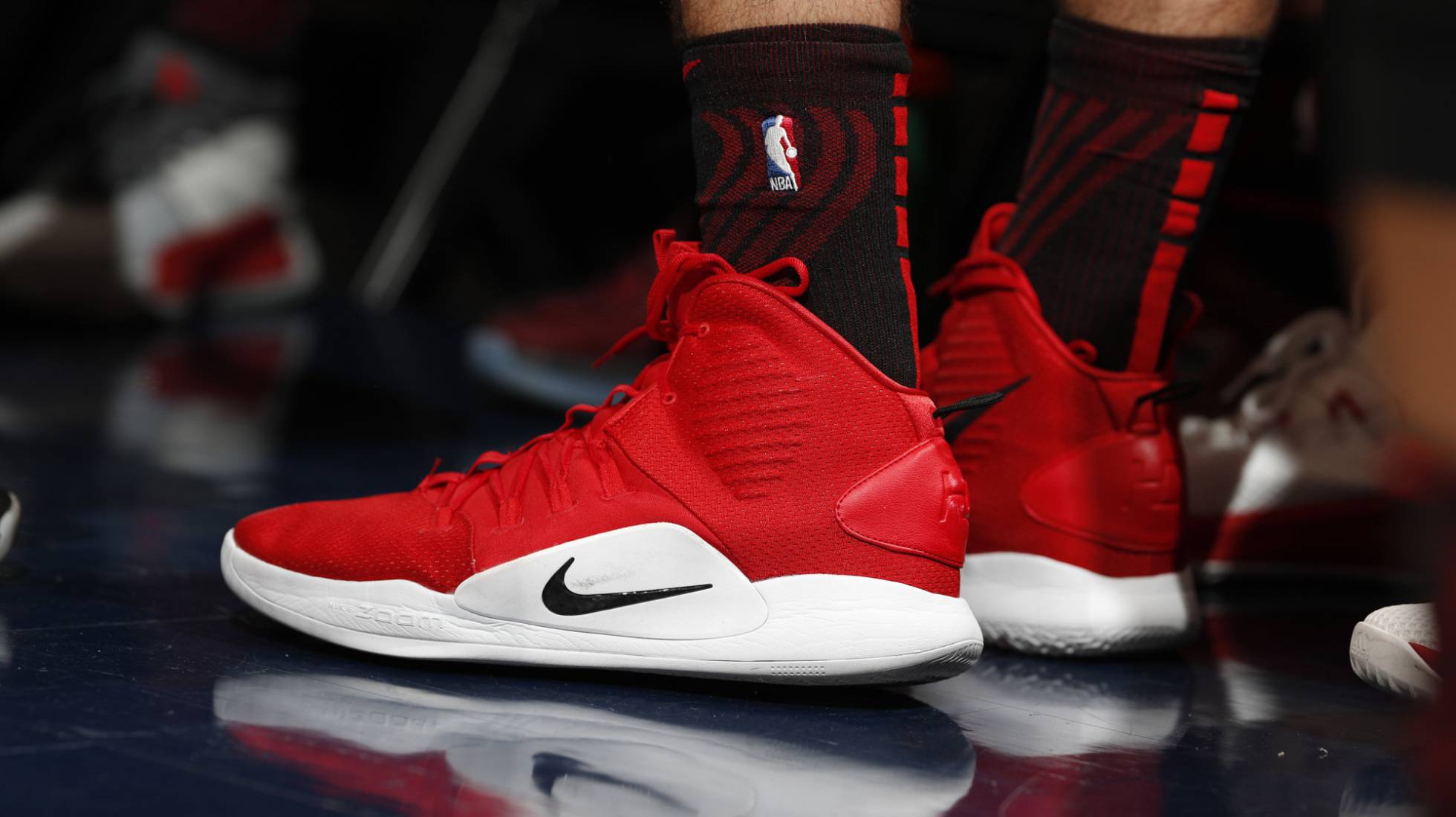 Nike se aleja de la venta en Amazon