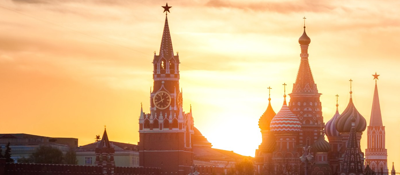 Rusia comienza a probar su propia internet