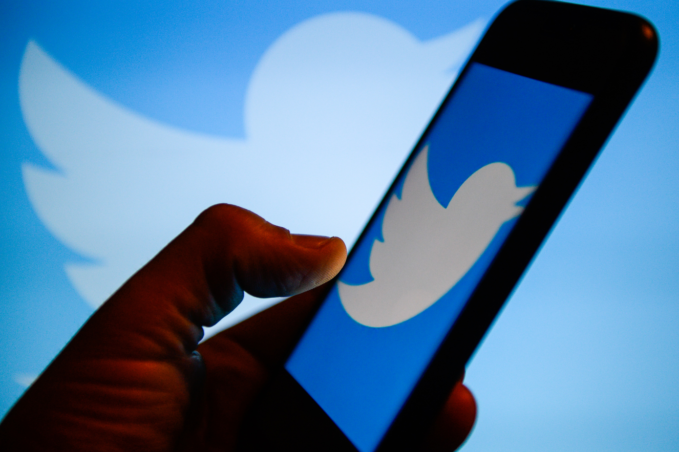 Twitter permite que todos limiten las respuestas a sus tweets