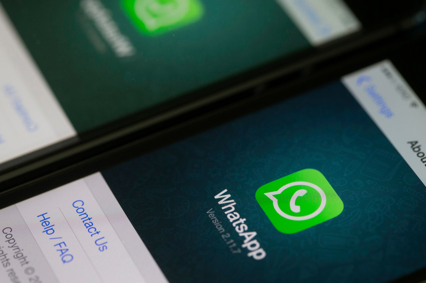 Facebook agrega alojamiento, funciones de compra y niveles de precios a WhatsApp Business