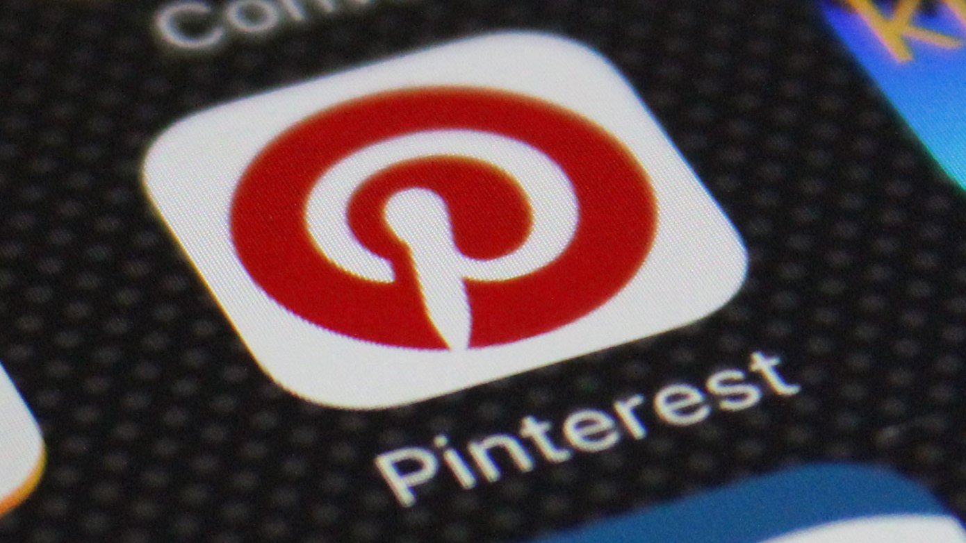 Pinterest prueba eventos en línea en comunidades de clase