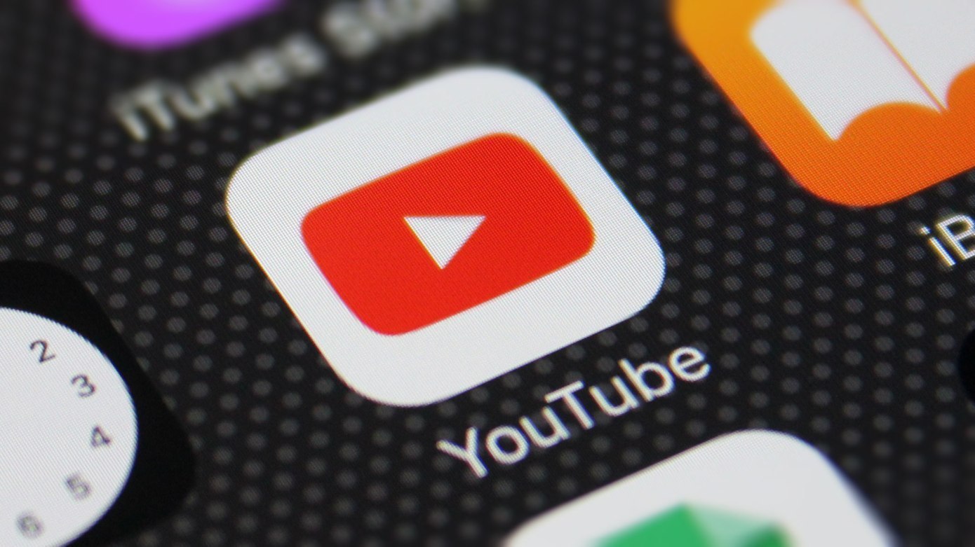 YouTube renueva su aplicación móvil con nuevos gestos y listas de capítulos de videos