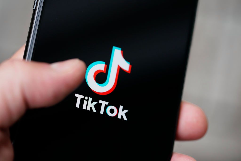 TikTok lanza su primera función de resumen anual personalizada, “Year on TikTok”