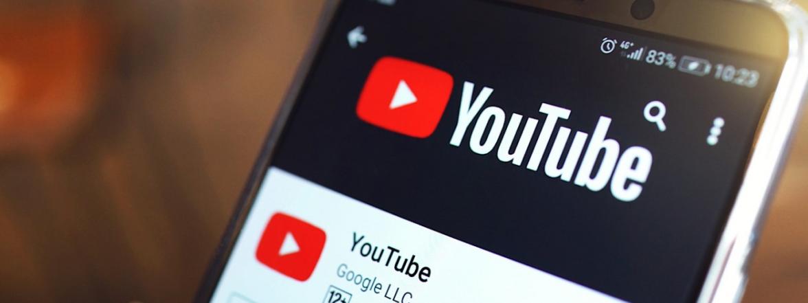 YouTube pondrá anuncios por defecto después de los vídeos