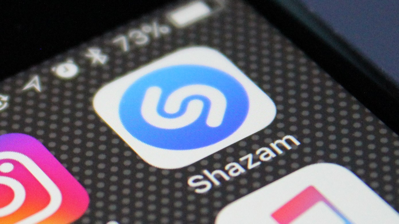Apple’s new ShazamKit brings audio recognition to apps, including Android apps