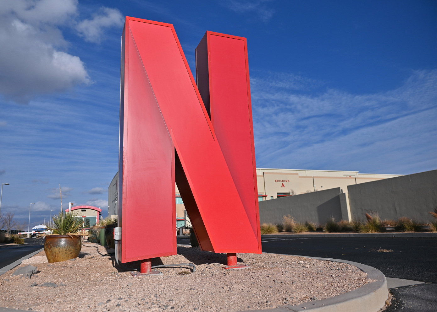 Netflix sets “Tudum”, its first global virtual fan event, for Sept. 25