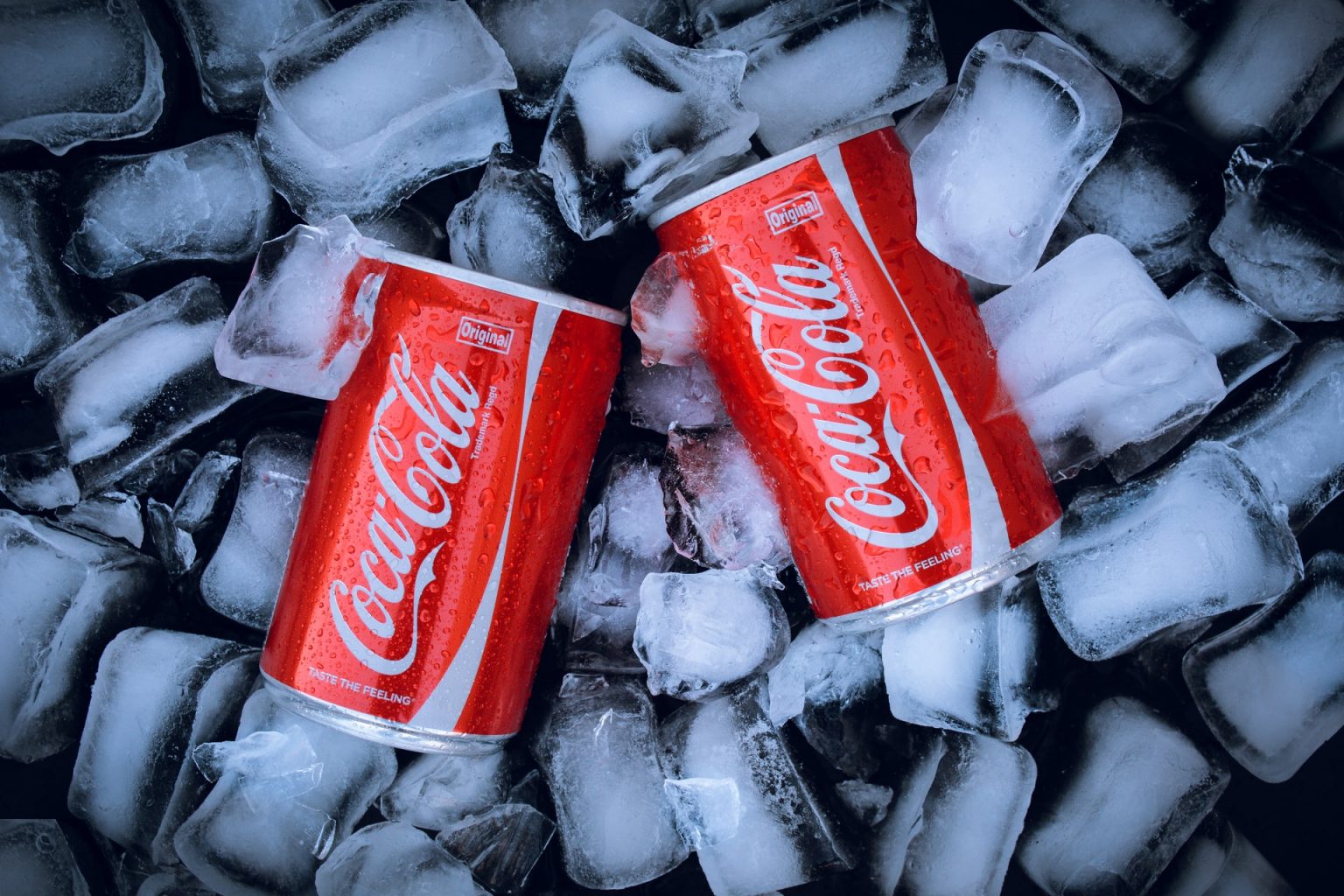 Coca Cola presenta una nueva plataforma de marca
