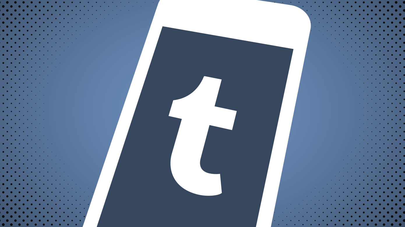 Tumblr lucha con Apple por el contenido “para adultos” en su aplicación