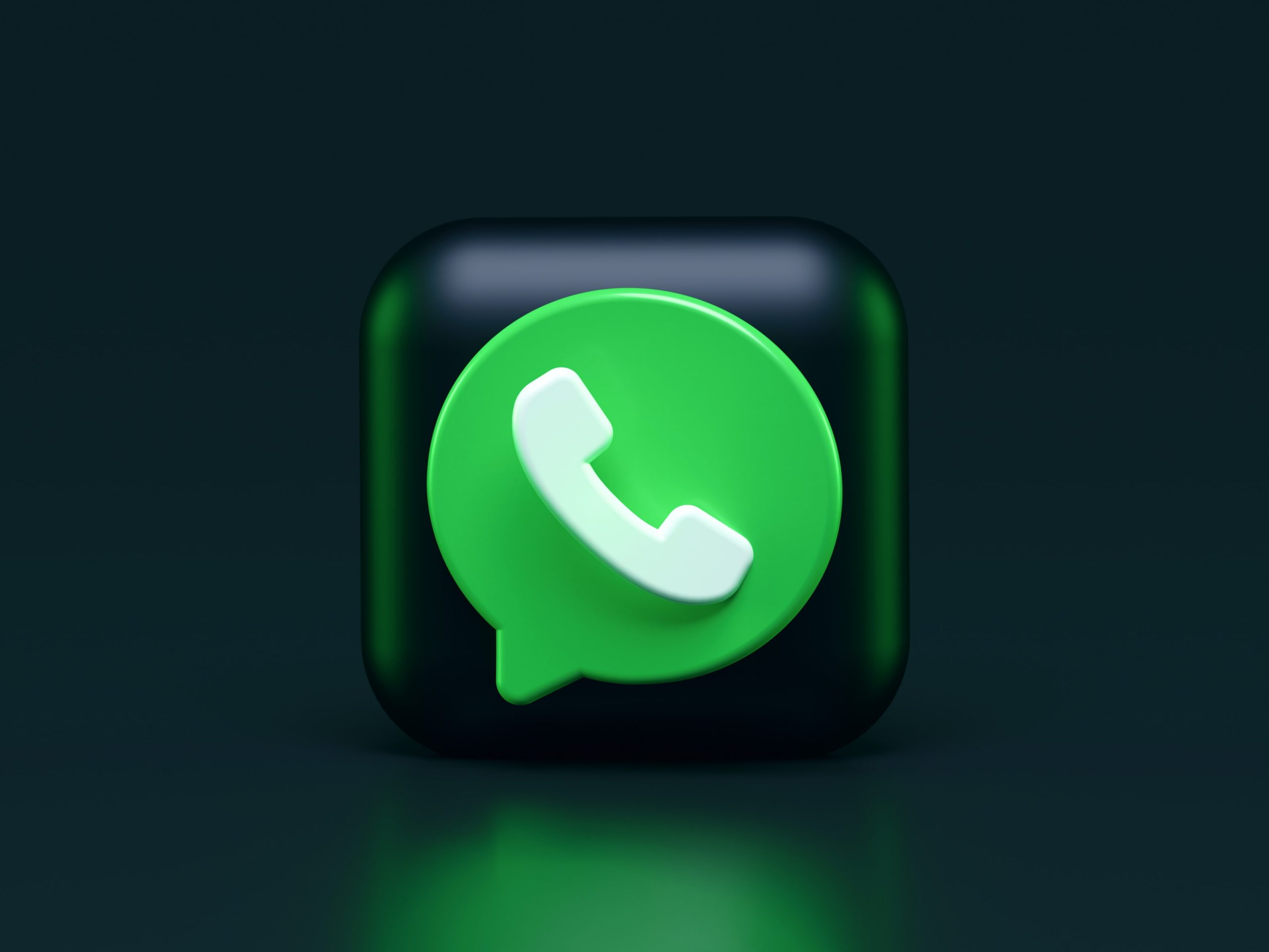 Cómo programar mensajes de WhatsApp