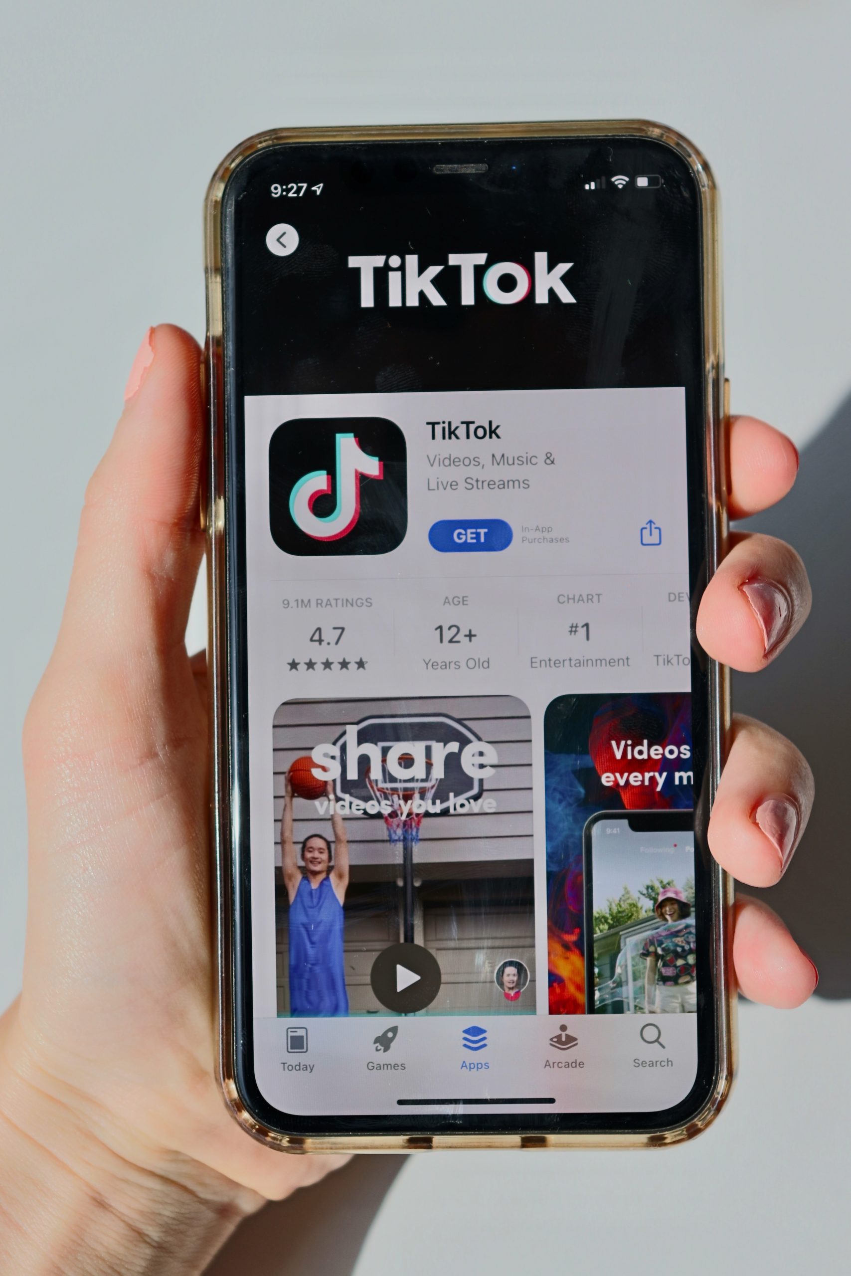 TikTok Pulse, la herramienta para los anunciantes