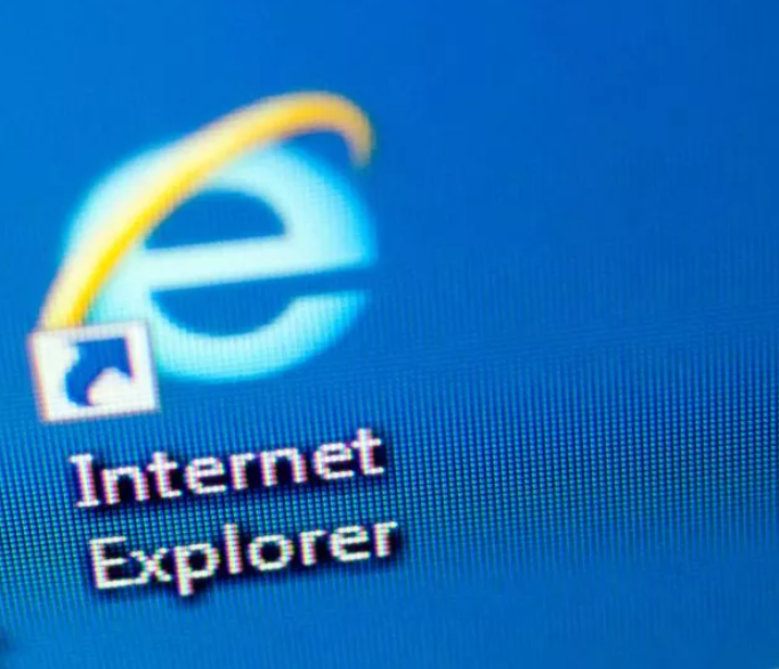 Microsoft cerró Internet Explorer