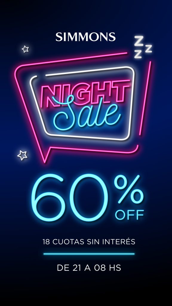 Simmons_NightSale4_INStories