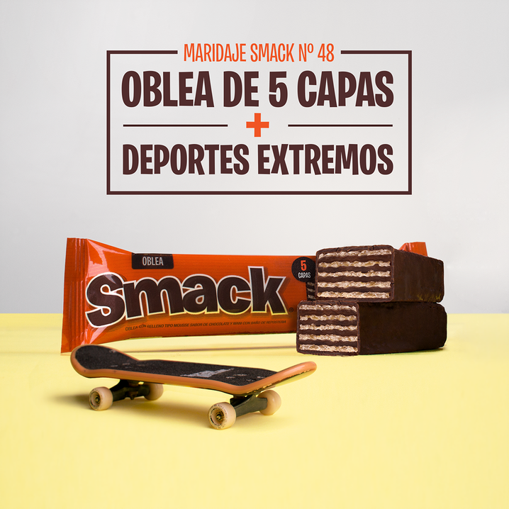 Fondo Deporte Extremos