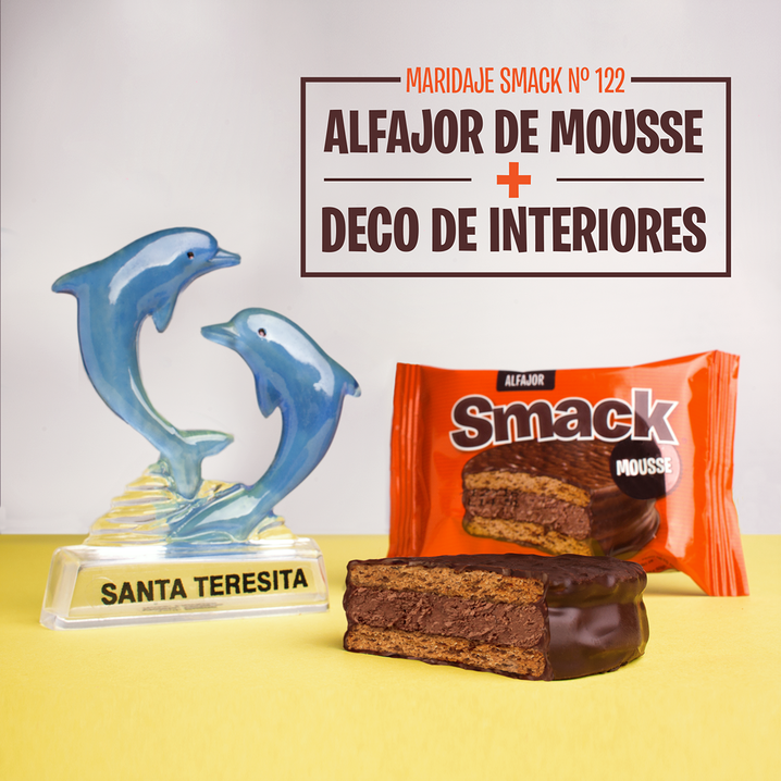 Posteo Smack Recuerdo