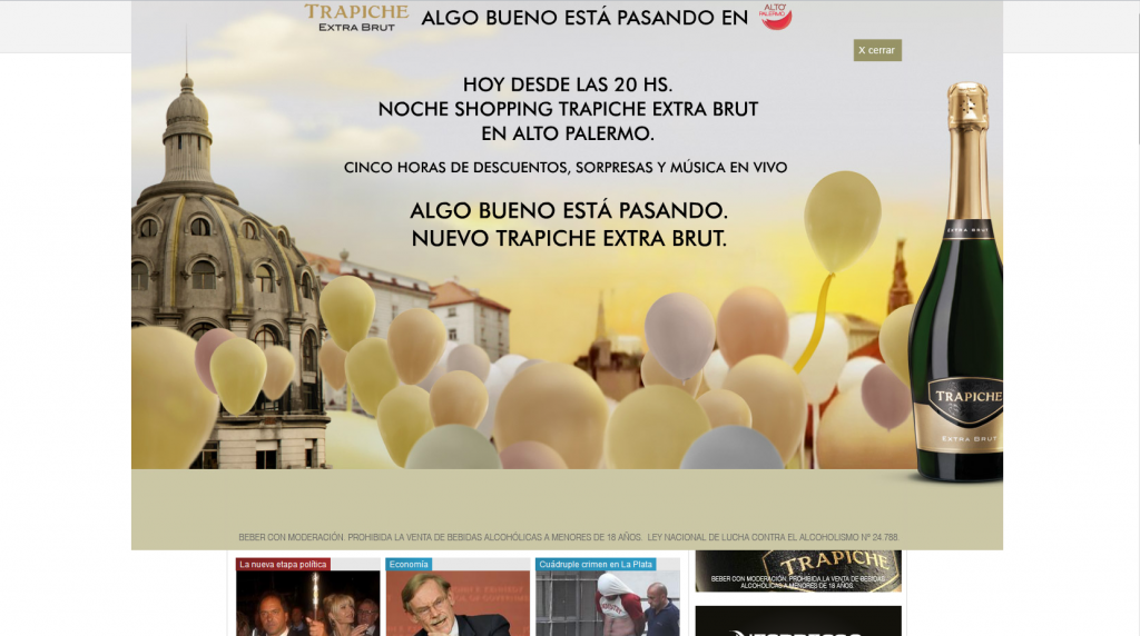 lanacion home-event